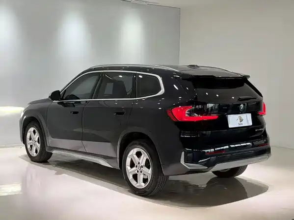 BMW X1 2023