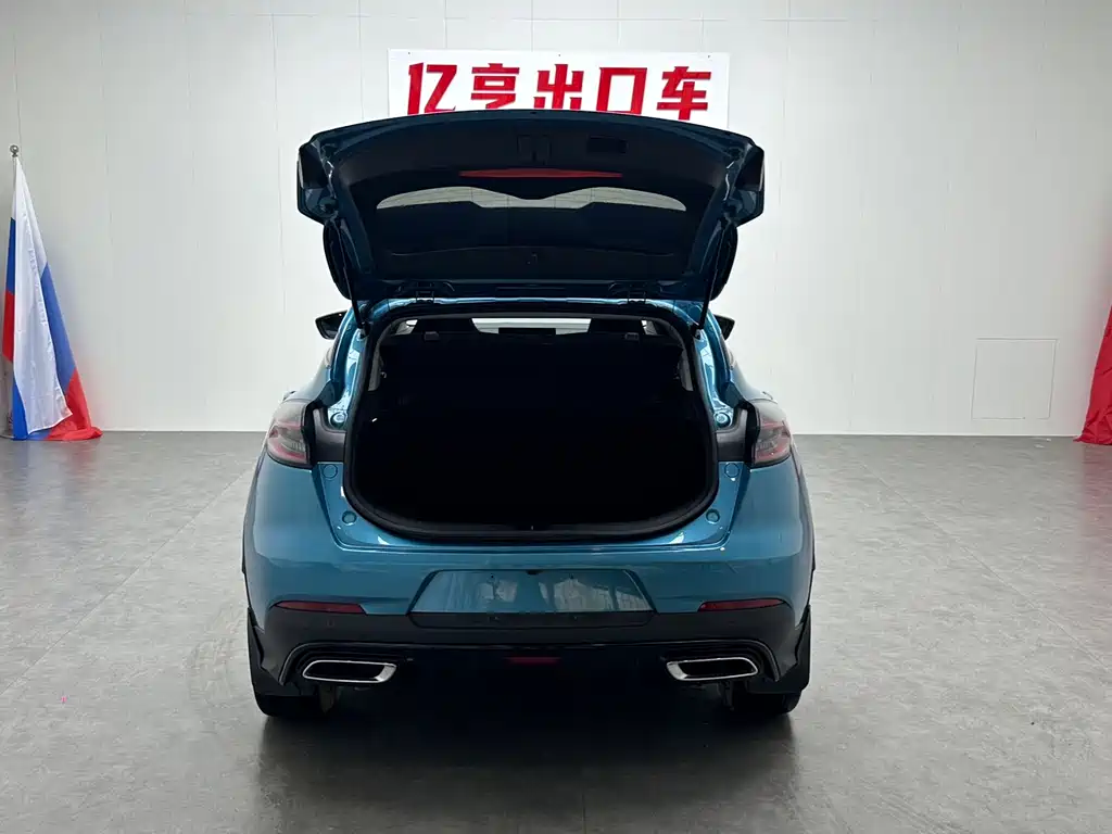 Geely Emgrand S 2022 — фото 18