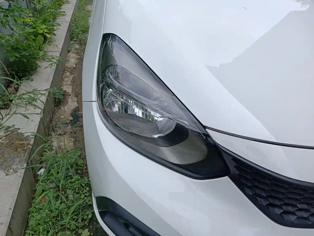 Honda Fit 2022
