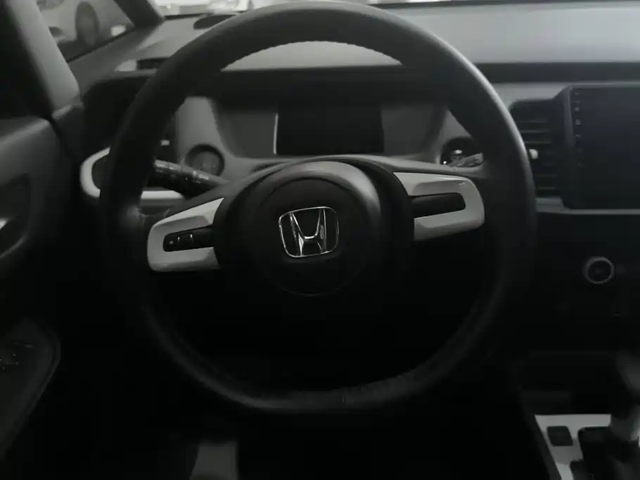 Honda Fit 2023 — фото 15