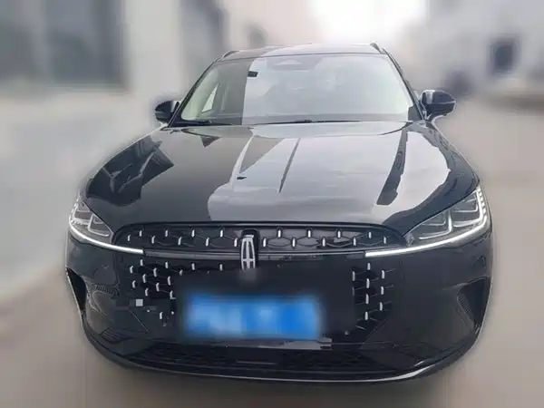 Lincoln Corsair 2025