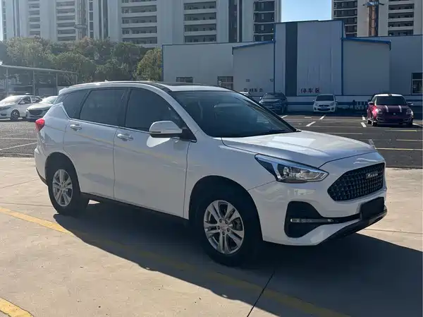 Haval M6 2020