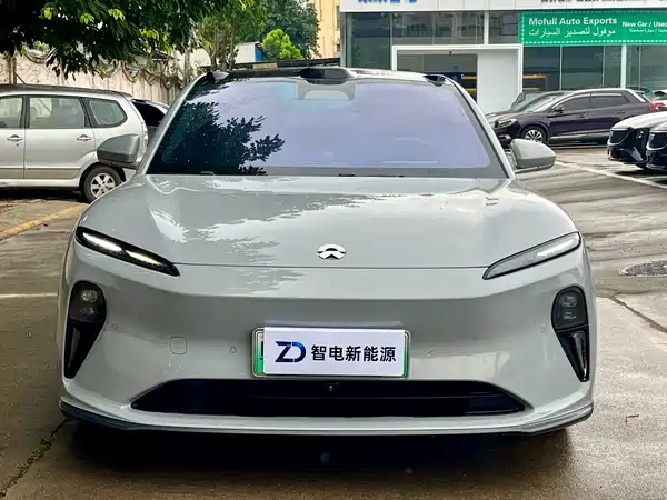 NIO ET5T 2024