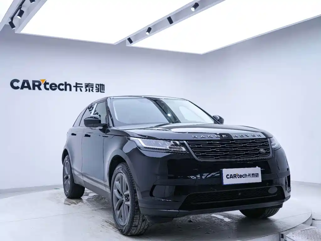 Land Rover Range Rover Velar 2024 — фото 10