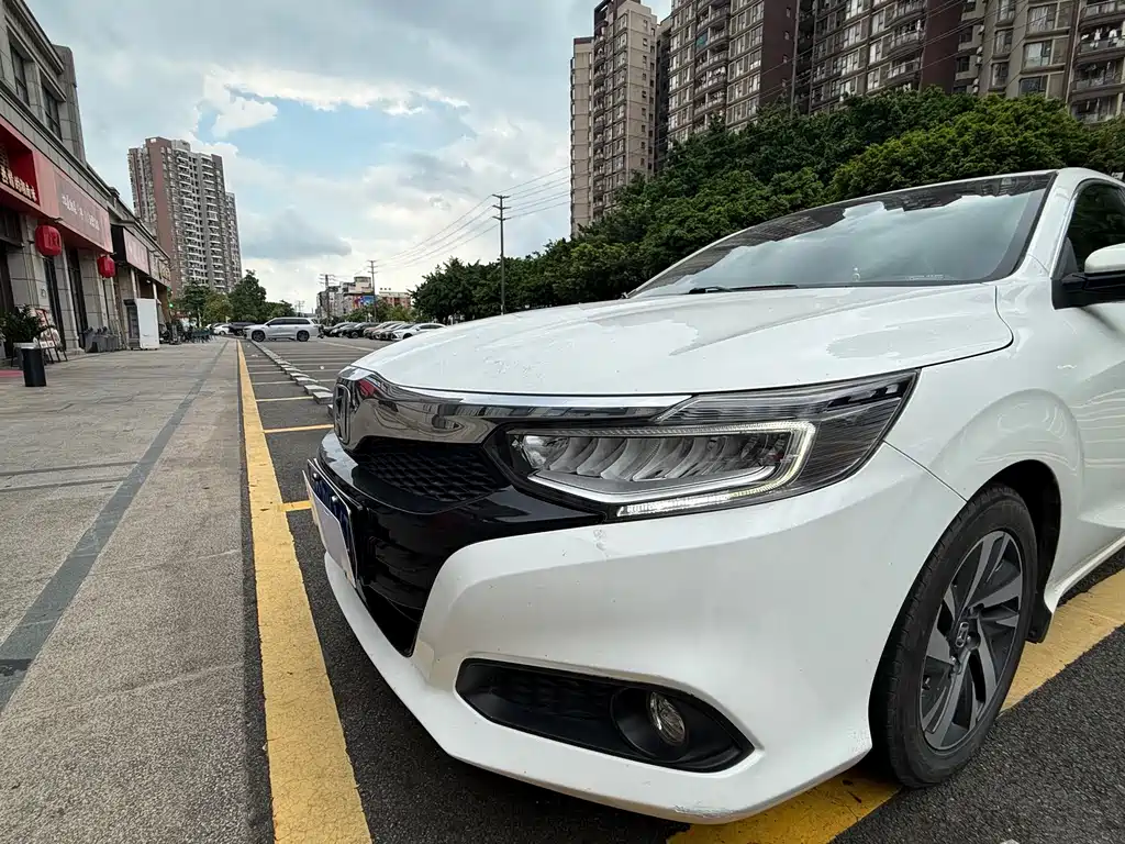 Honda Crider 2019 — фото 13