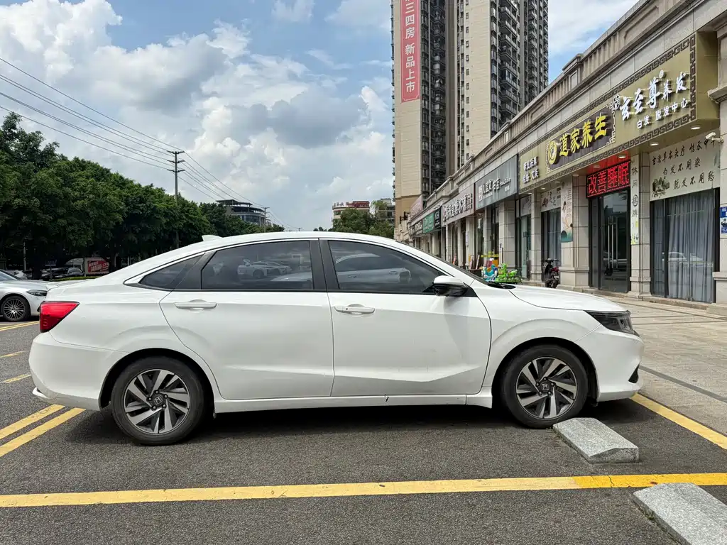 Honda Crider 2019 — фото 16