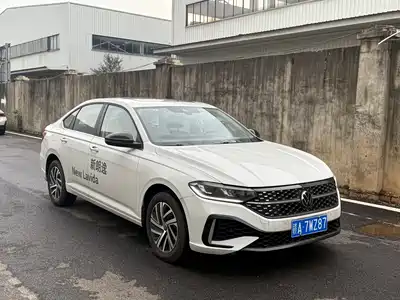 Volkswagen Lavida 2024