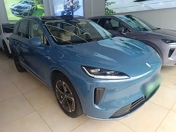 Shangjie H5 2025