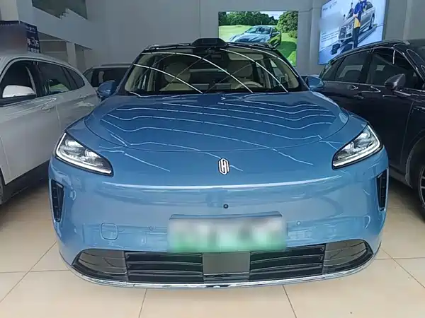 Shangjie H5 2025