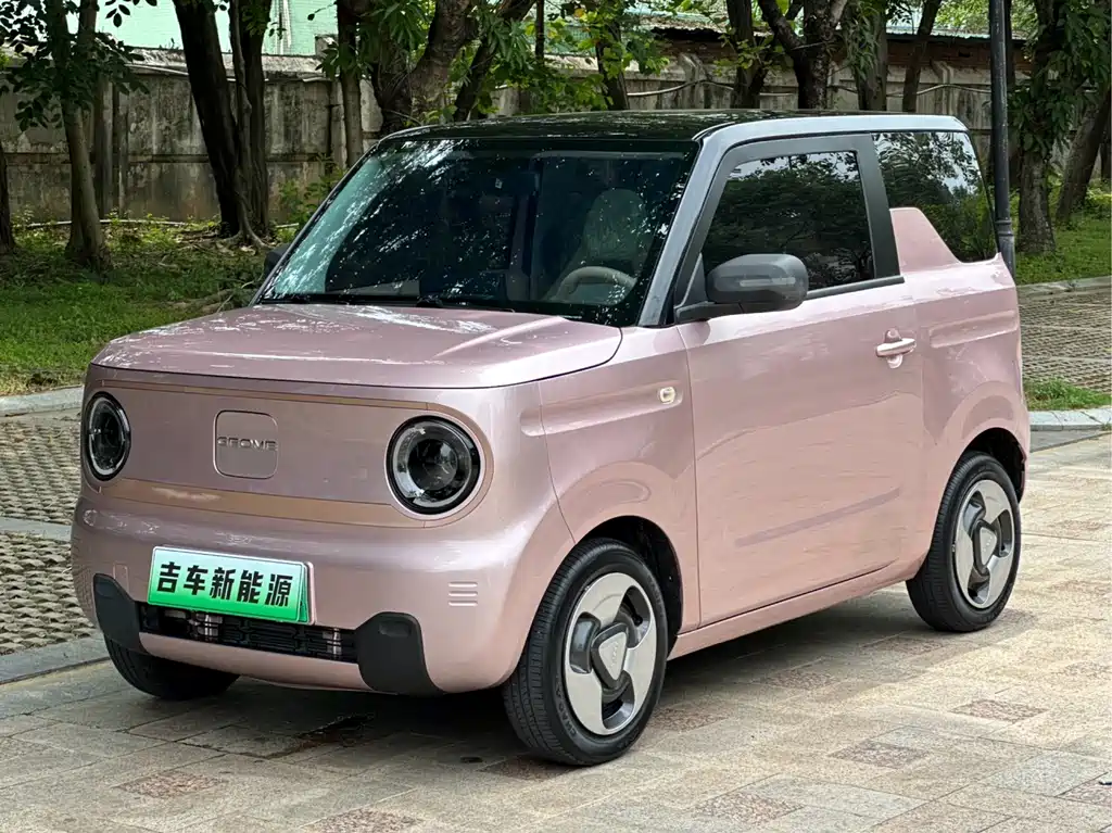 Galaxy Panda 2023