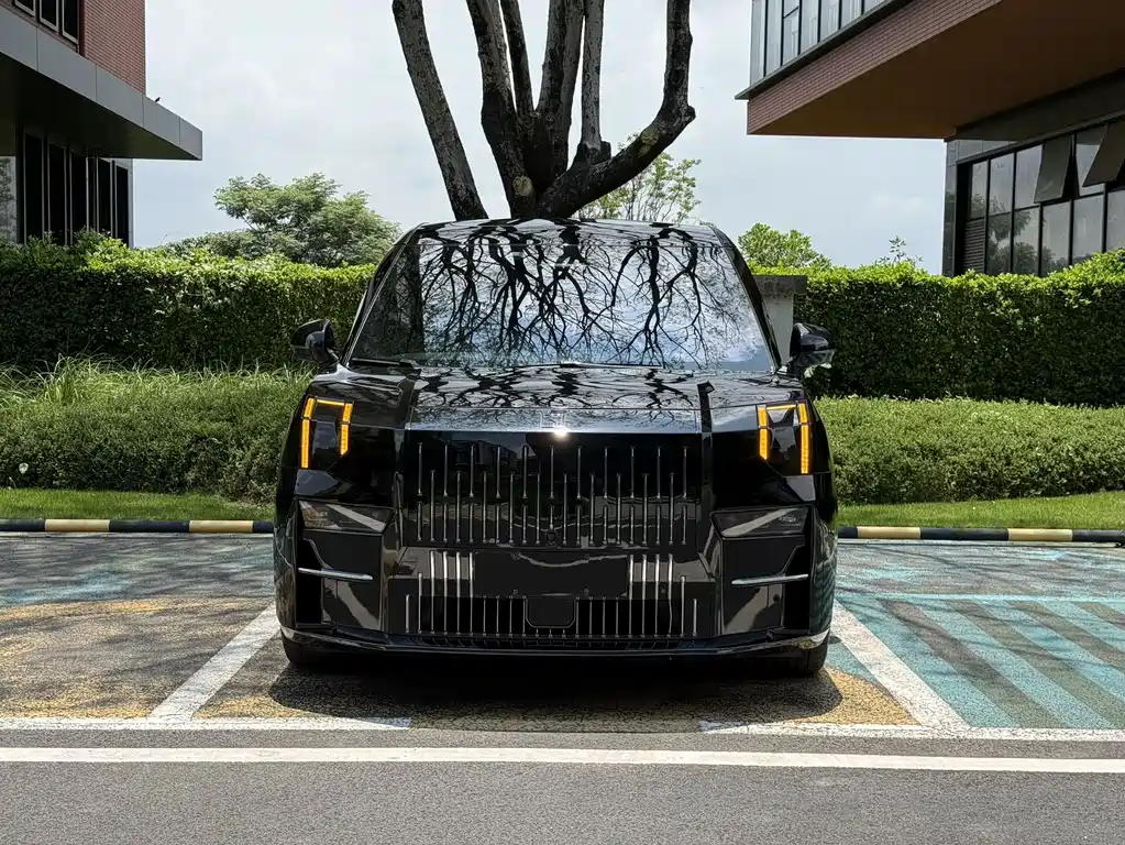 Zeekr 009 2023