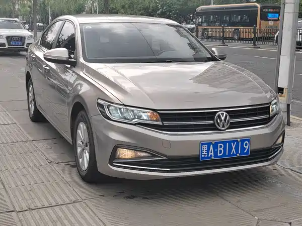 Volkswagen Bora 2020