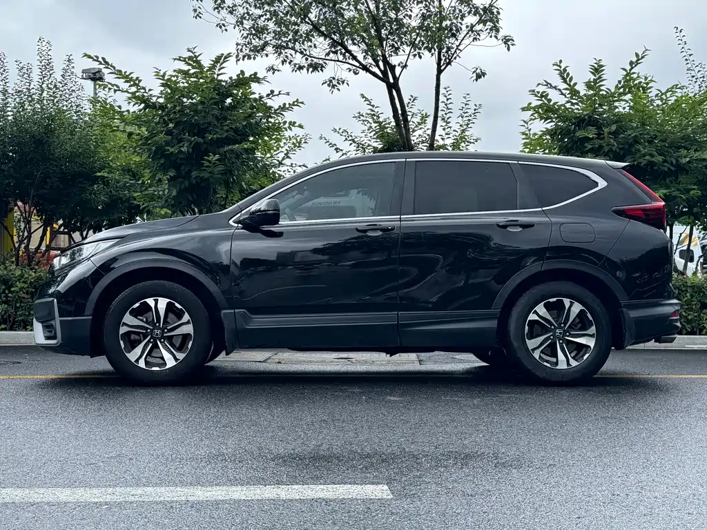 Honda CR-V 2021