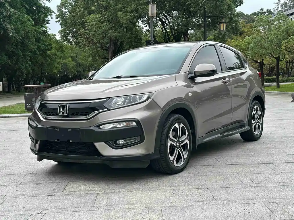 Honda XR-V 2019 — фото 1
