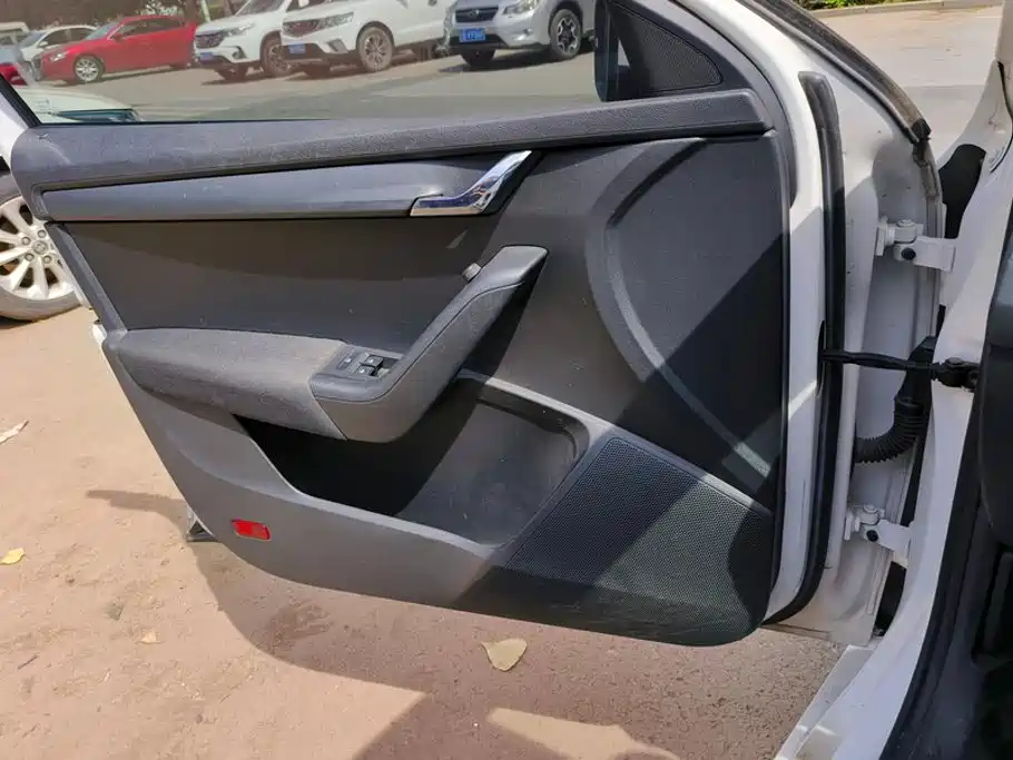 Skoda Octavia 2019