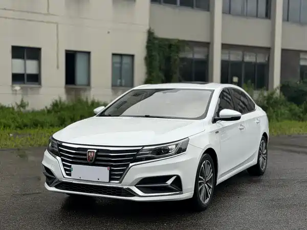 Roewe i6 Classic 2019