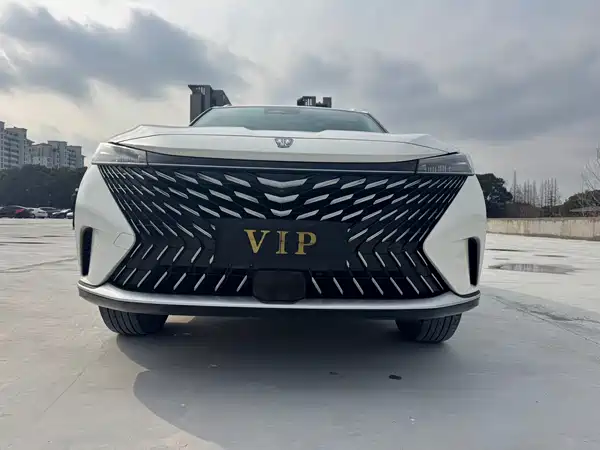 Roewe RX5 2022