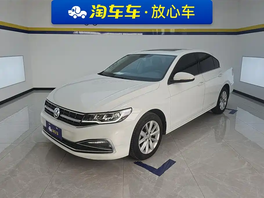 Volkswagen Bora 2019