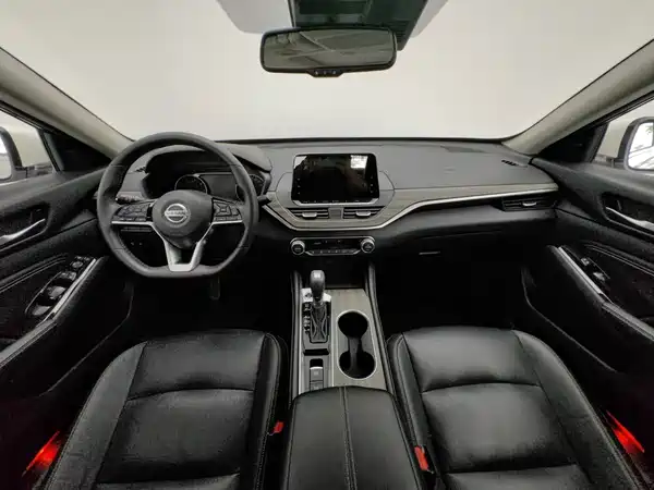 Nissan Teana 2021