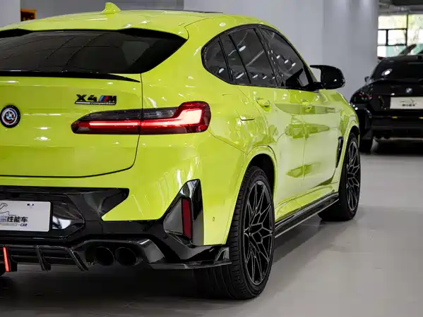 BMW X4 M 2023