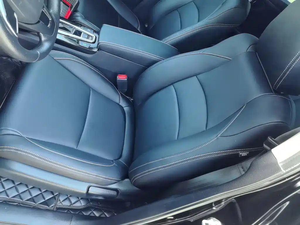 Honda Crider 2019 — фото 15