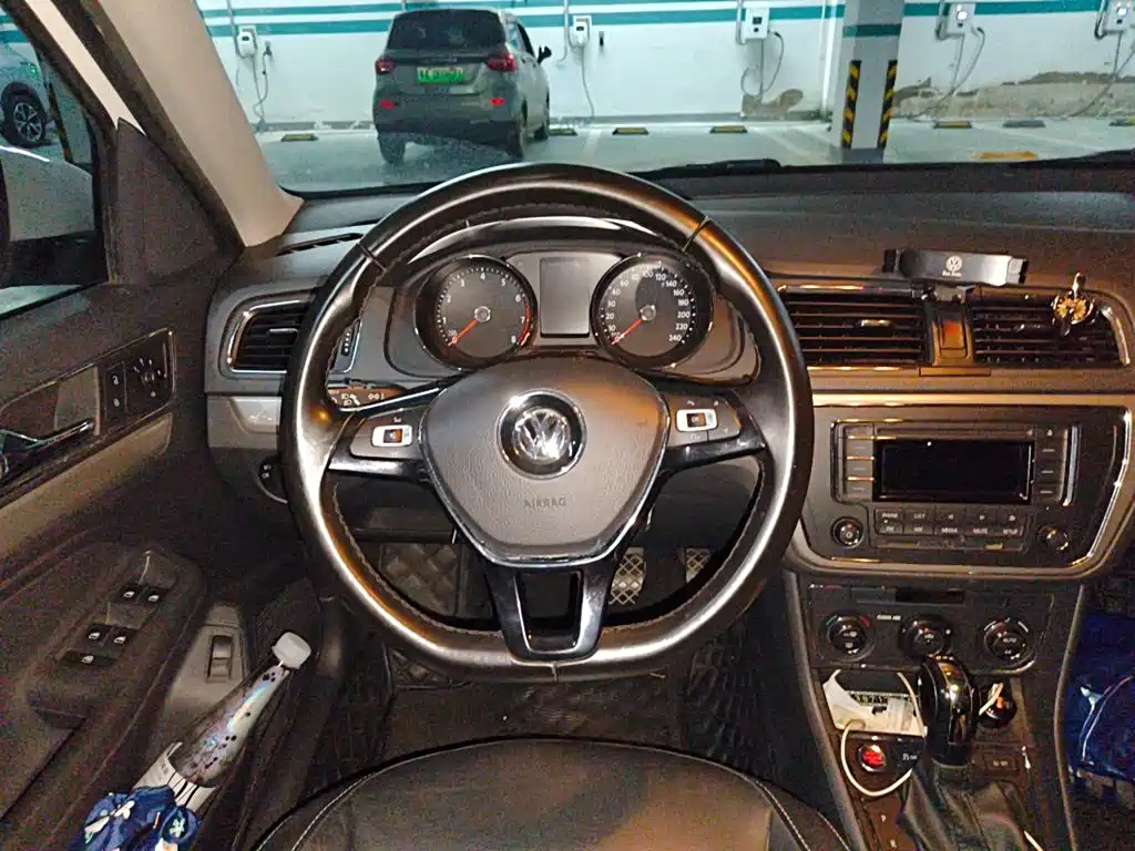 Volkswagen Lavida 2017