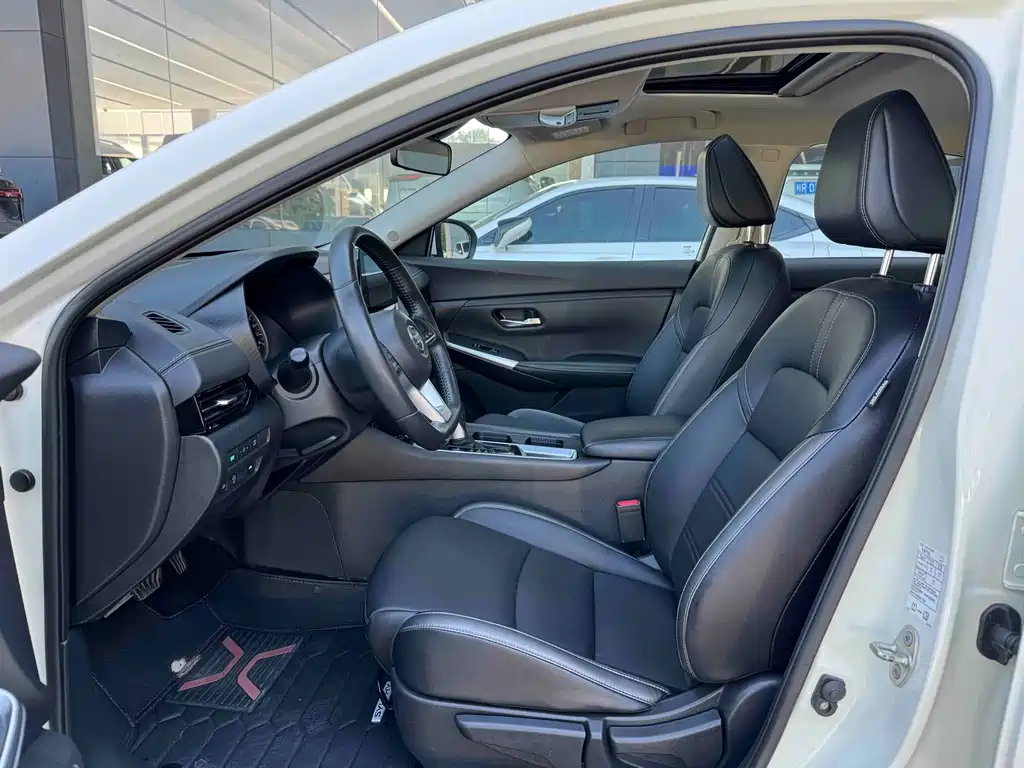 Nissan Sylphy 2023