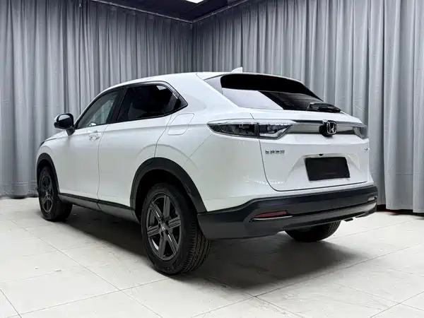 Honda XR-V 2023