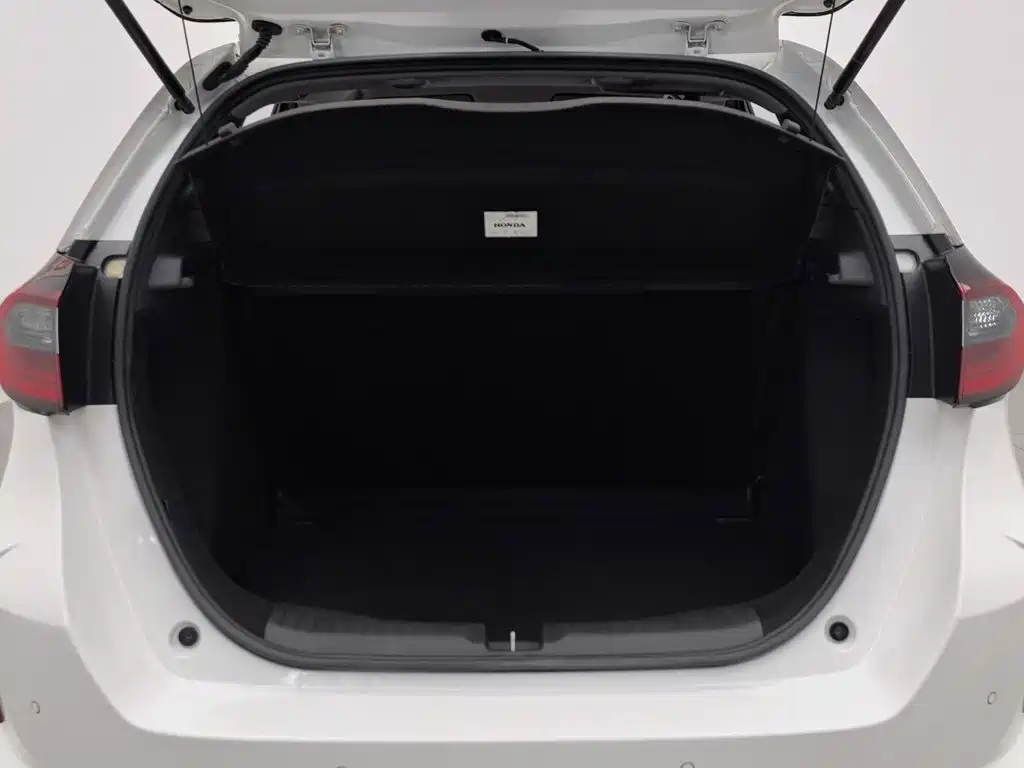 Honda Fit 2022 — фото 16