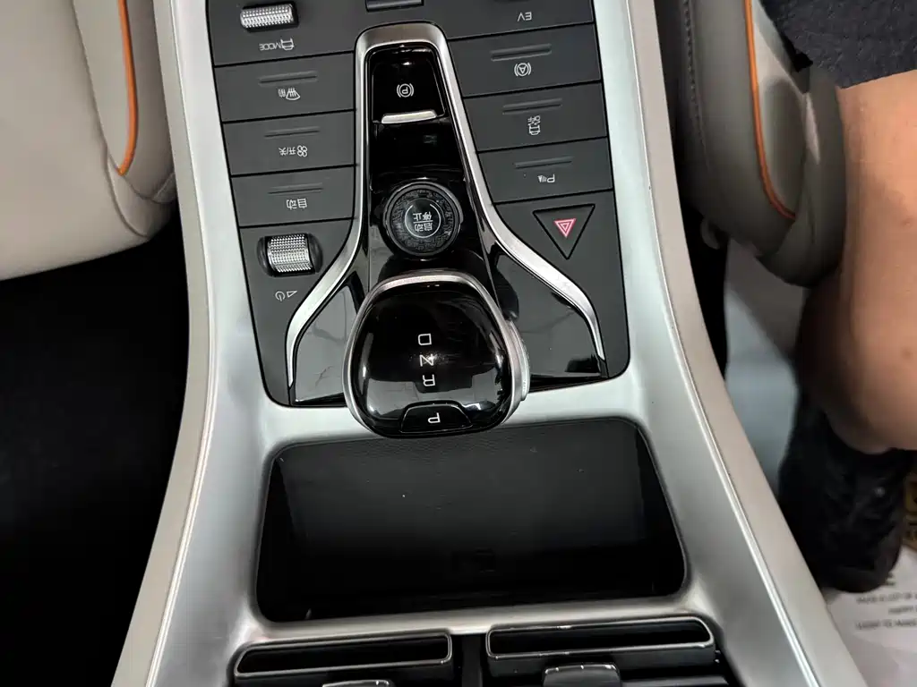 BYD Pro New Energy 2024 — фото 14