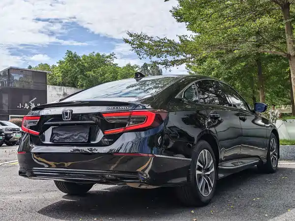 Honda Accord 2023