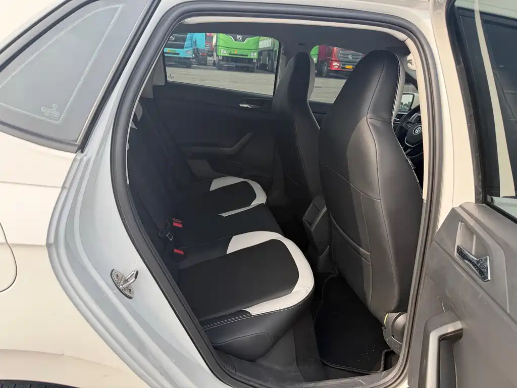 Volkswagen Polo 2020