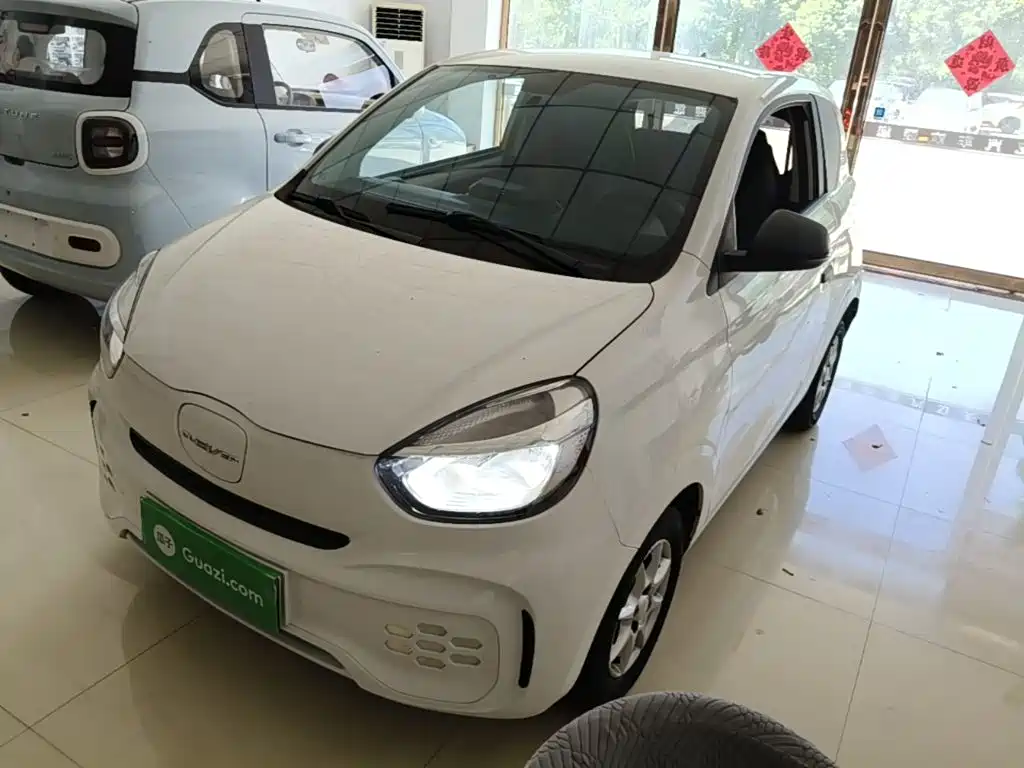 Roewe CLEVER 2022
