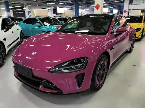 Xiaomi SU7 2025