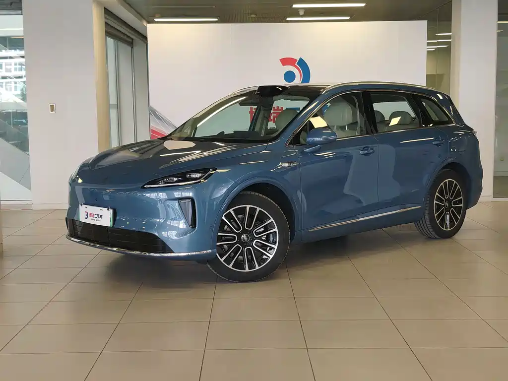 Shangjie H5 2025