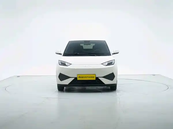 BYD Seagull 2025