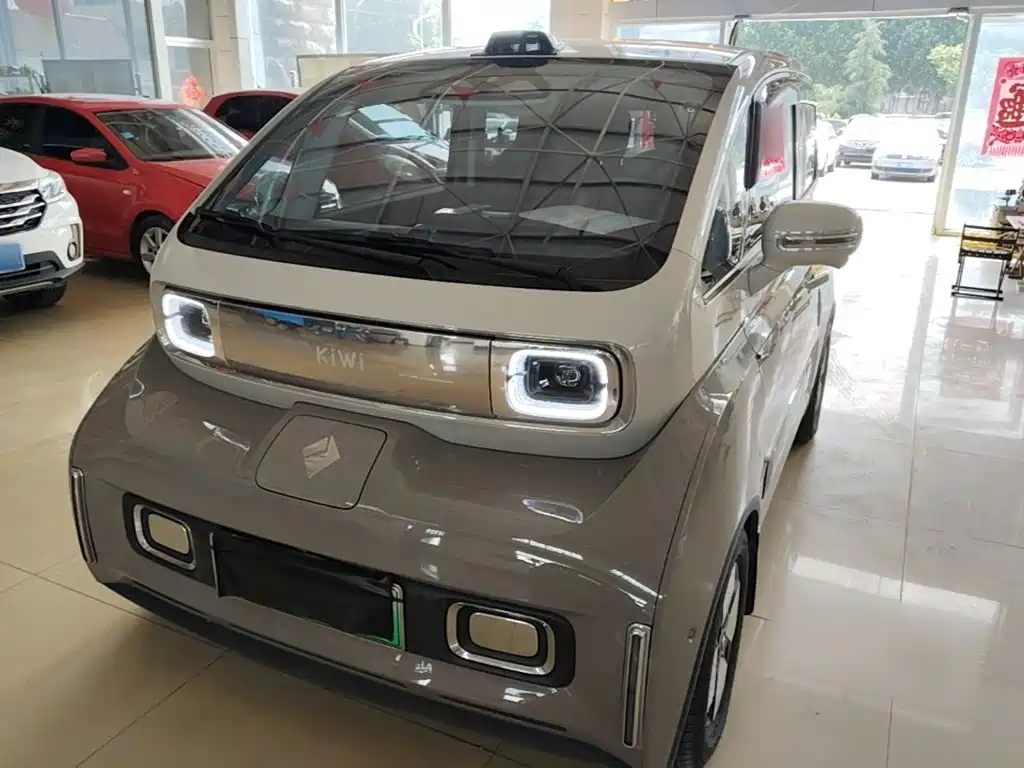 Baojun KiWi EV 2024