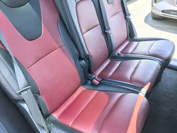 Tesla Model X 2019