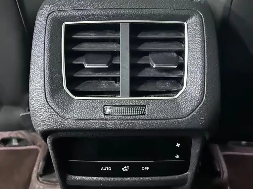 Volkswagen Tayron 2023