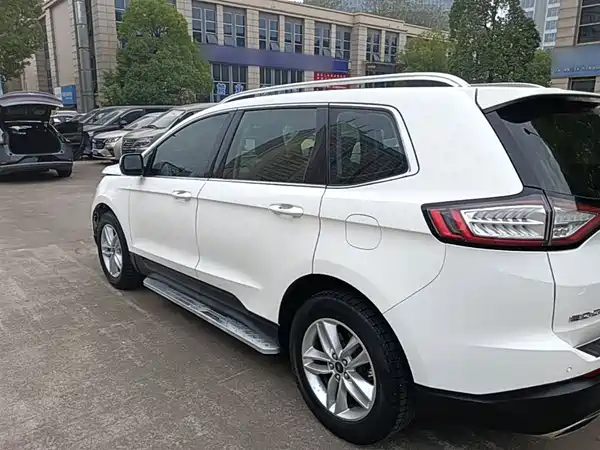 Ford Edge 2018