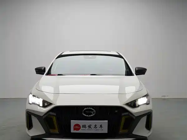 GAC Trumpchi Empow 2021