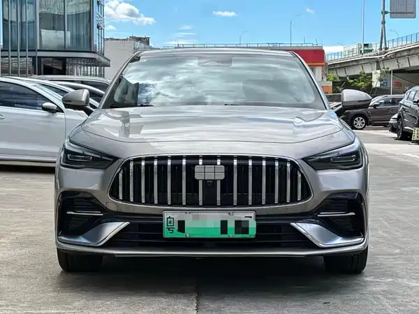 Geely Galaxy Star 6 2025
