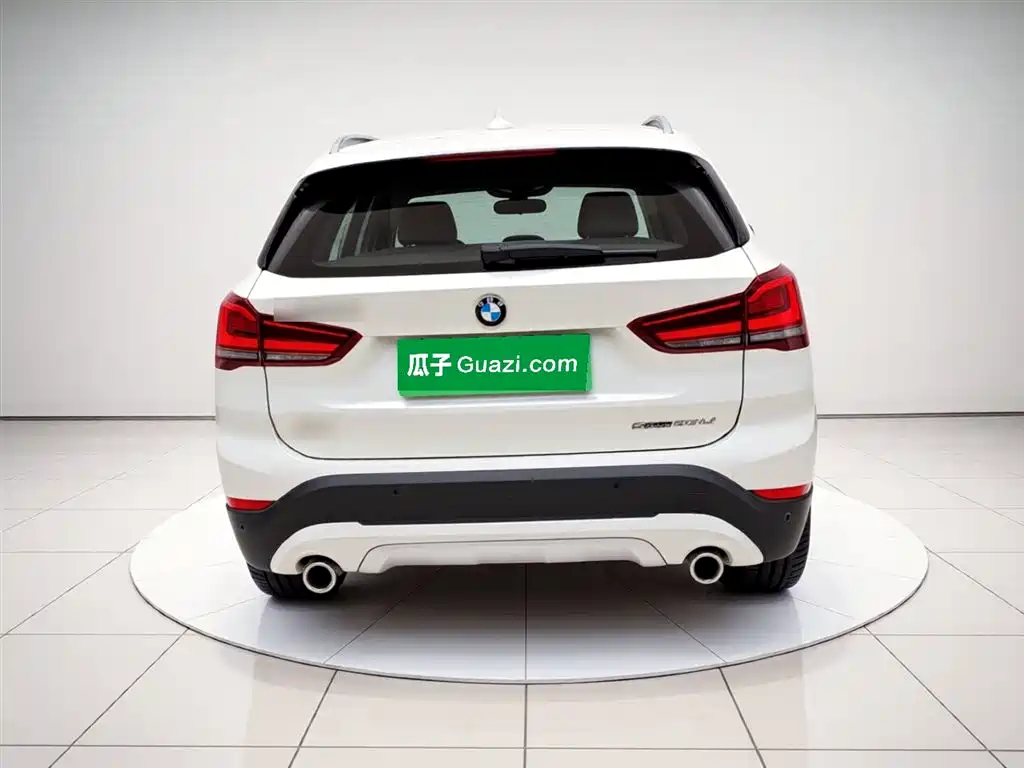 BMW X1 2023