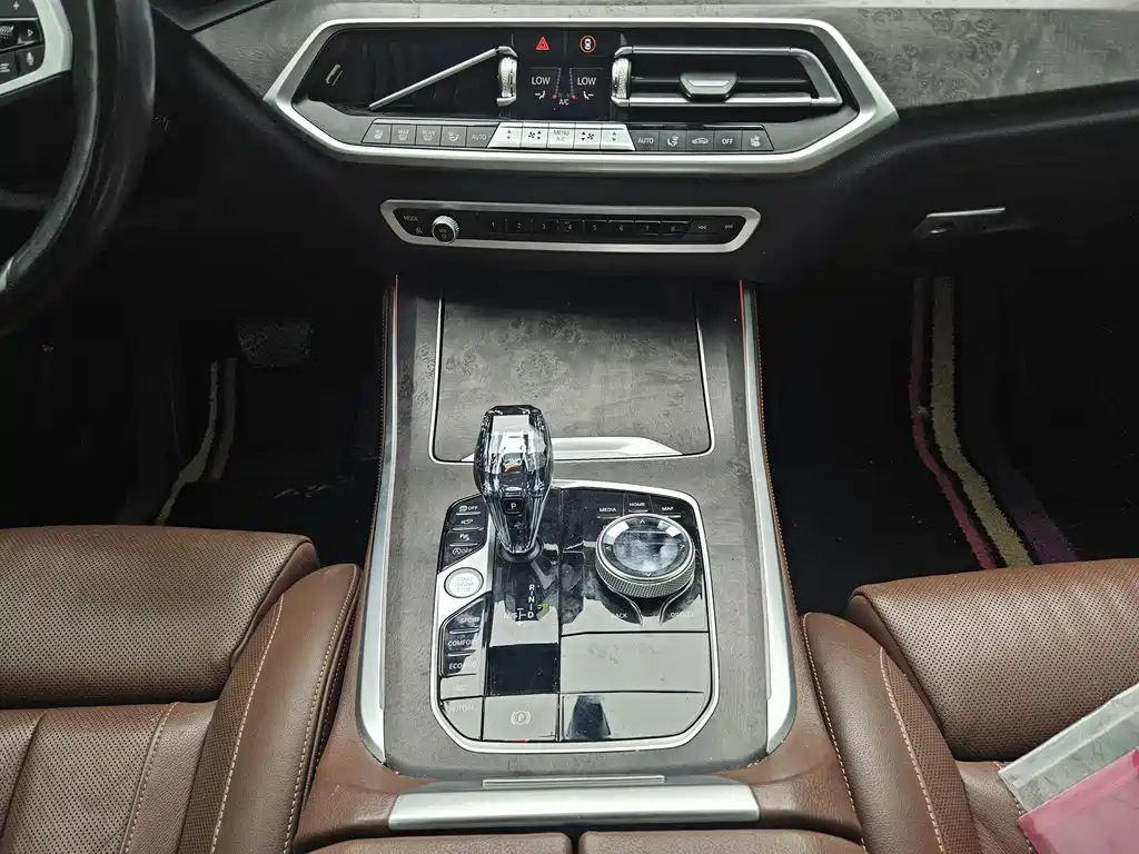 BMW X5 2022 — фото 15