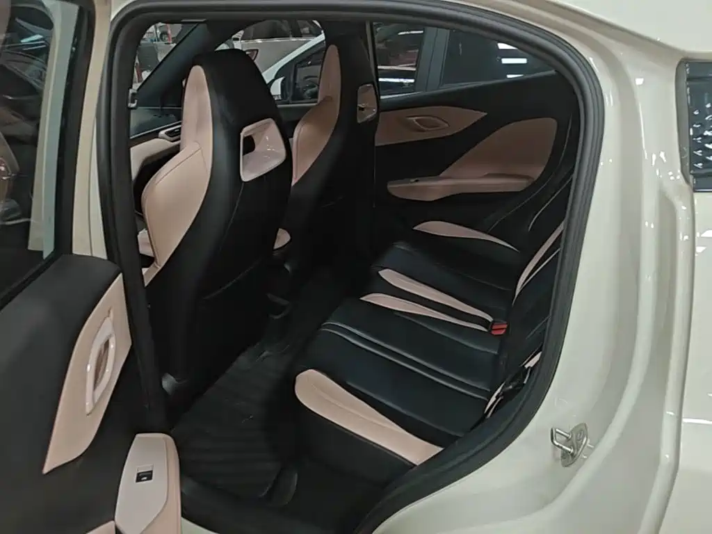 BYD Seagull 2023 — фото 17