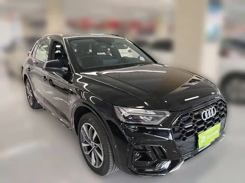 Audi Q5L 2024