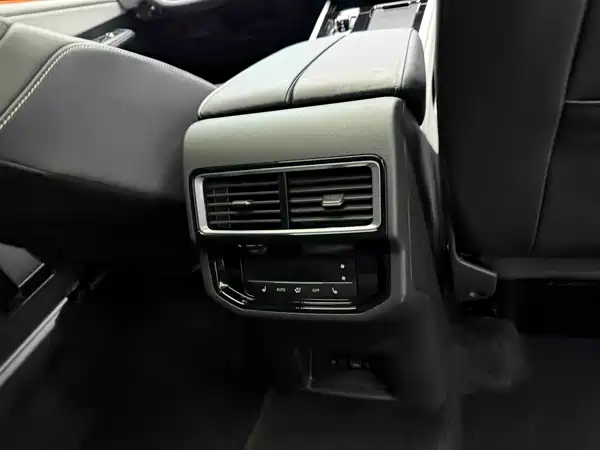 Volkswagen Teramont 2023