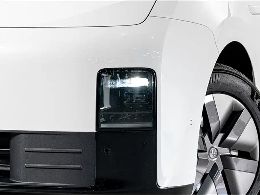 Li Auto Li MEGA 2025