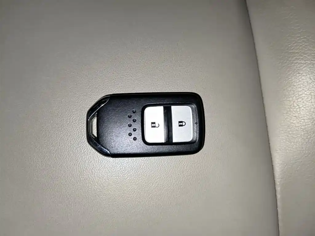 Honda Jade 2018 — фото 9