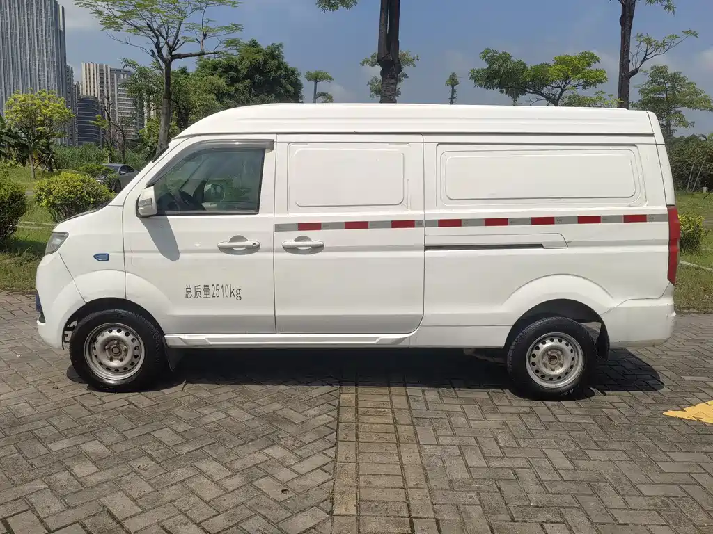 Farizon Yuan Cheng E5 2021